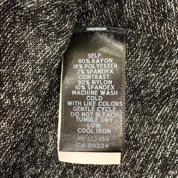 Design Lab Sweater Sz L NWT - Picture 7 of 10